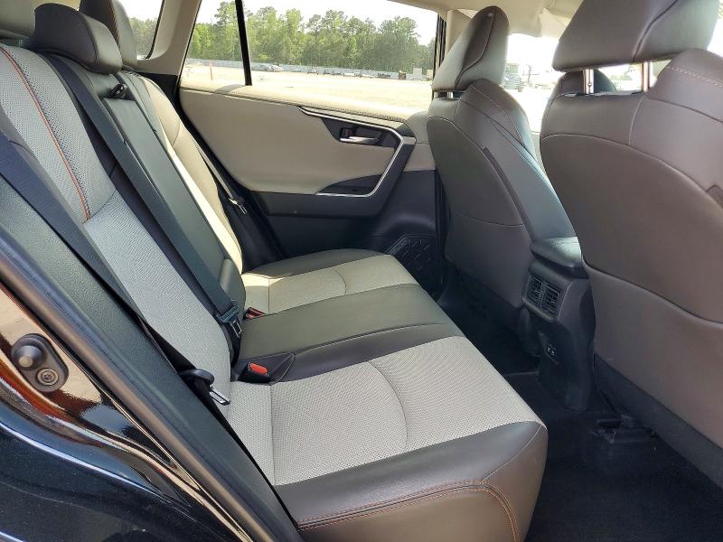 Aukcja sprzedaży 2019 Toyota Rav4, vin: 2T3J1RFV8KC045213, numer aukcji: 53792866