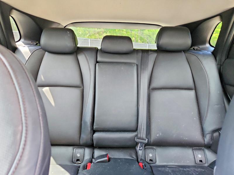 Продажа на аукционе авто 2023 Mazda Cx-30, vin: 3MVDMBDM5PM574095, номер лота: 53138896