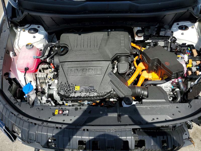 Продаж на аукціоні авто 2026 Kia Niro, vin: KNDCP3LE3T5356533, номер лоту: 54212326