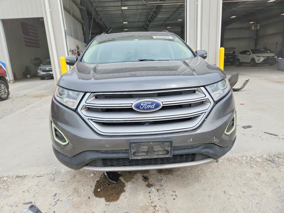 2016 Ford Edge მანქანა იყიდება აუქციონზე, vin: 2FMPK4J97GBB67165, აუქციონის ნომერი: 52325876