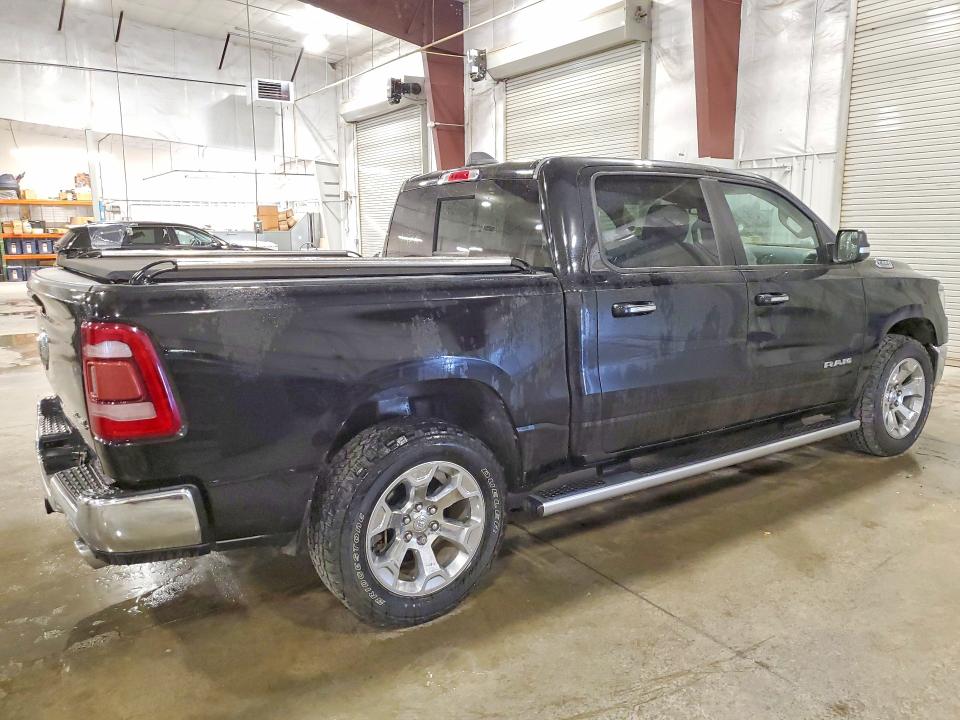 Auction sale of the 2019 Ram 1500, vin: 1C6SRFFT6KN532904, lot number: 53921086