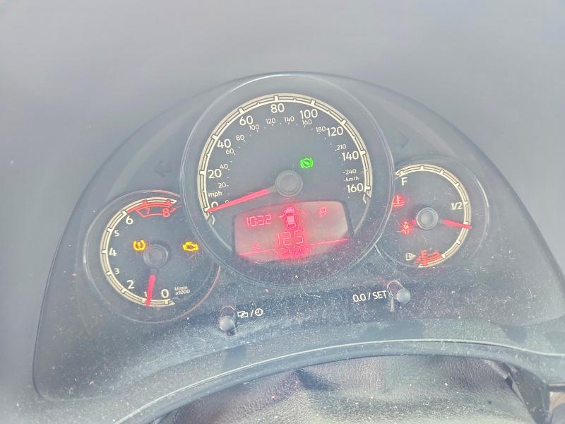 Aukcja sprzedaży 2017 Volkswagen Beetle, vin: 3VWF17AT5HM624603, numer aukcji: 54661806