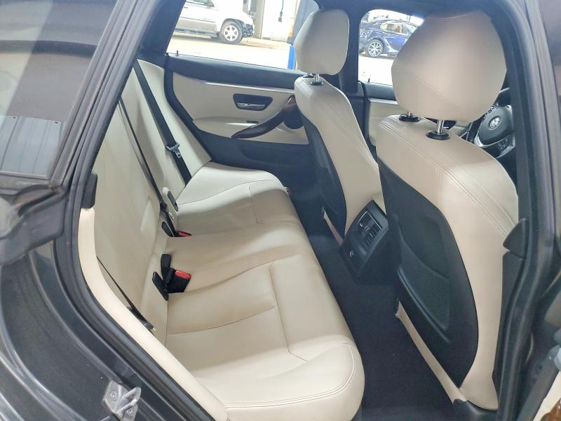 2016 Bmw 428 მანქანა იყიდება აუქციონზე, vin: WBA4C9C53GG136920, აუქციონის ნომერი: 51951986