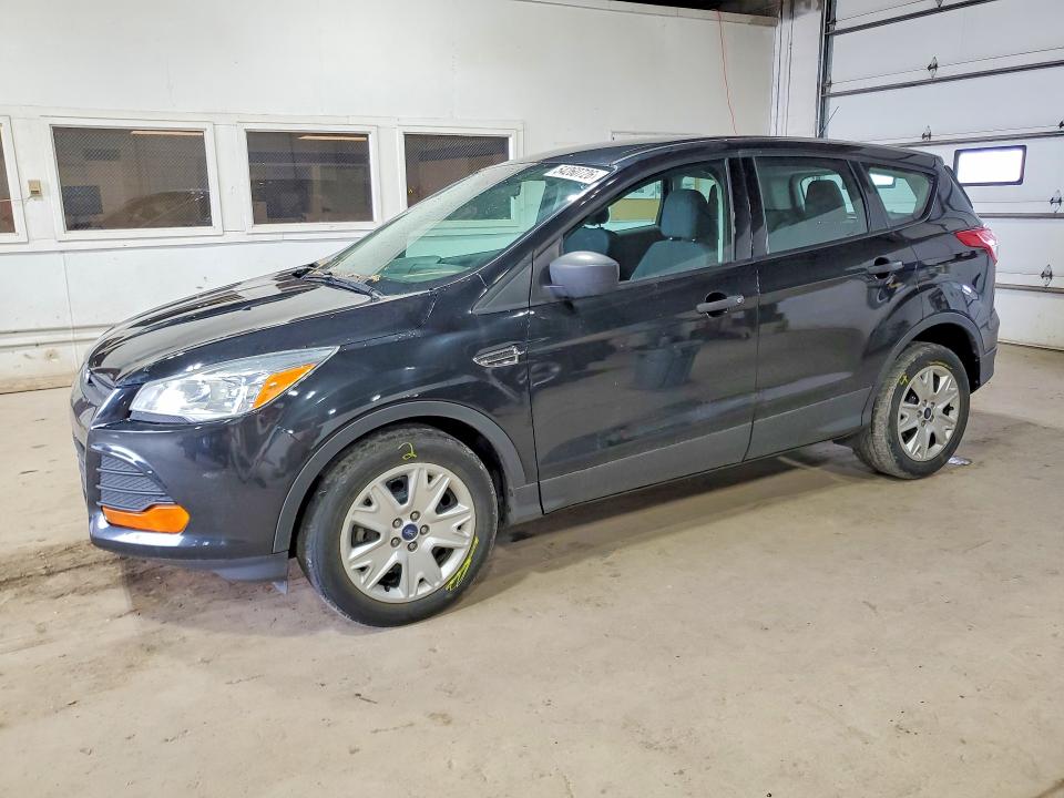 Aukcja sprzedaży 2015 Ford Escape, vin: 1FMCU0F74FUC36184, numer aukcji: 54260726