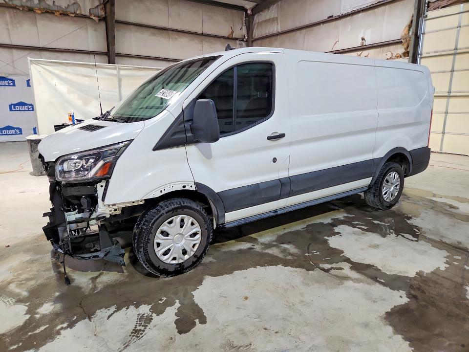 Aukcja sprzedaży 2023 Ford Transit, vin: 1FTYE1Y88PKB93419, numer aukcji: 59529506