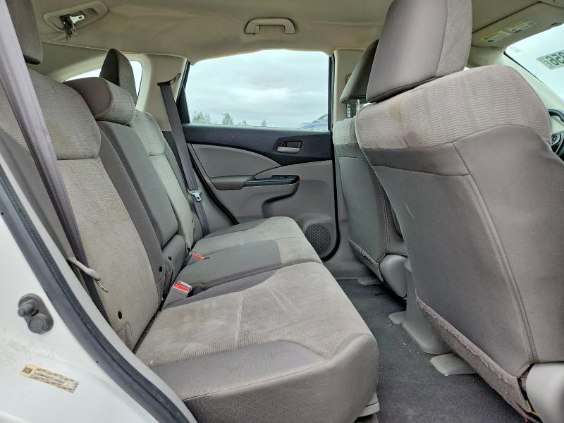 Aukcja sprzedaży 2012 Honda Cr-v, vin: 5J6RM4H33CL029362, numer aukcji: 52386356