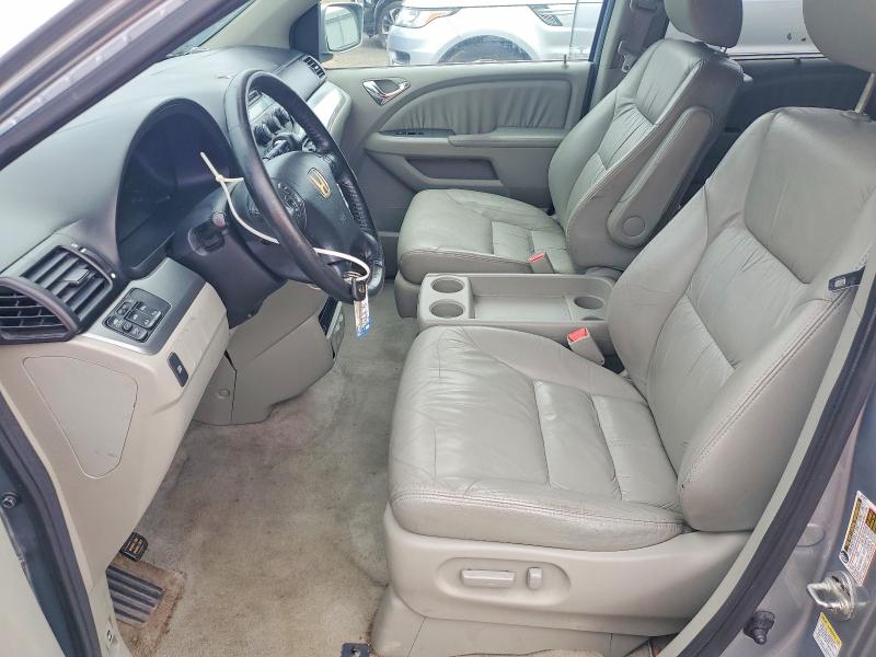 Продажа на аукционе авто 2008 Honda Odyssey, vin: 5FNRL38738B073443, номер лота: 55127836