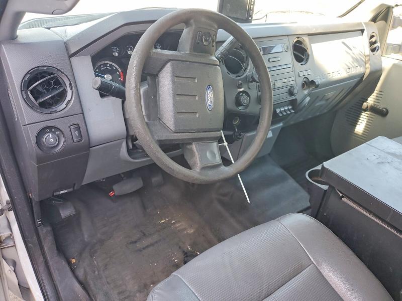 Продажа на аукционе авто 2013 Ford F350, vin: 1FDRF3A67DEB92385, номер лота: 53066216