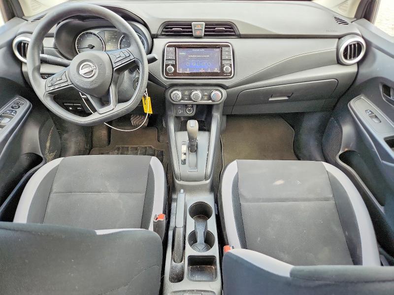 Продажа на аукционе авто 2025 Nissan Versa, vin: 3N1CN8DV0SL818498, номер лота: 53237326