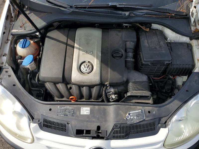 Aukcja sprzedaży 2009 Volkswagen Rabbit, vin: WVWBB71K79W069953, numer aukcji: 51884686