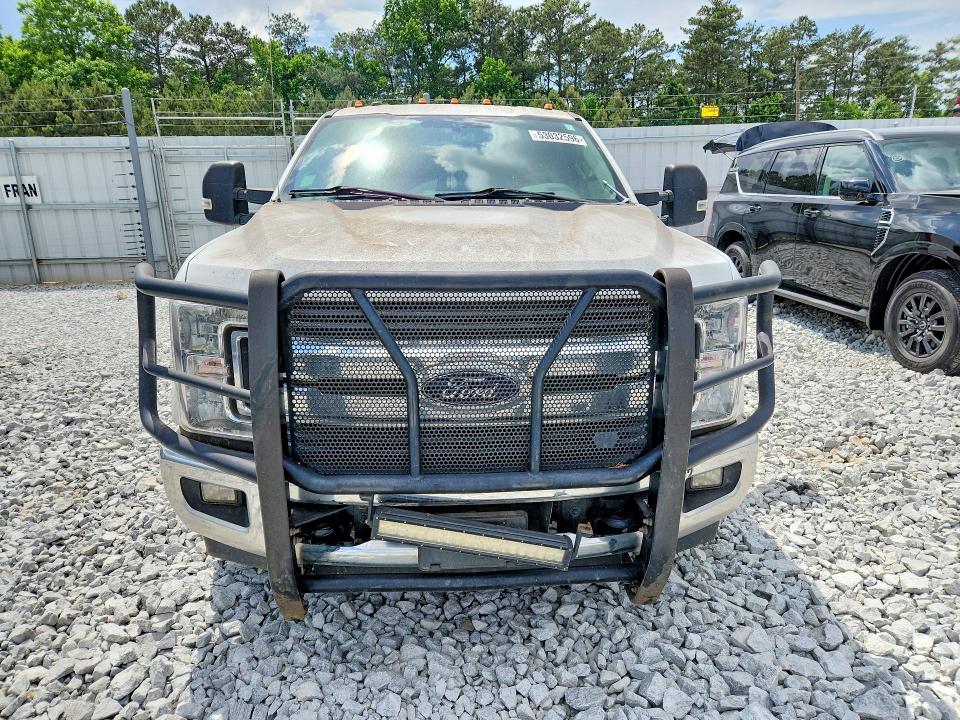 Продажа на аукционе авто 2019 Ford F250, vin: 1FT7W2A66KEF17496, номер лота: 53032596