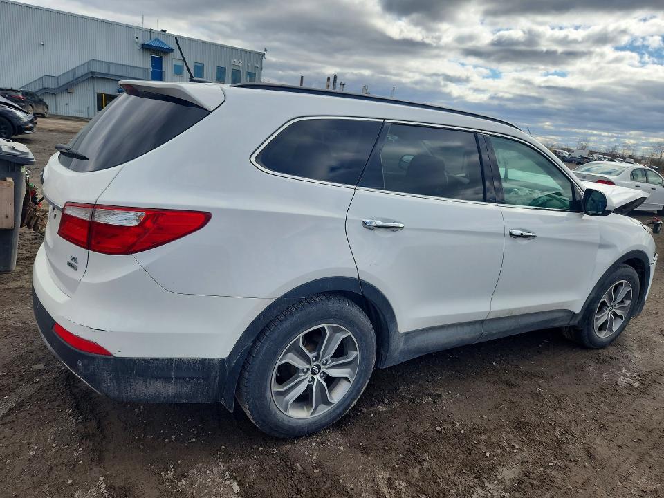 Aukcja sprzedaży 2015 Hyundai Santa Fe, vin: KM8SNDHF9FU094208, numer aukcji: 51963346