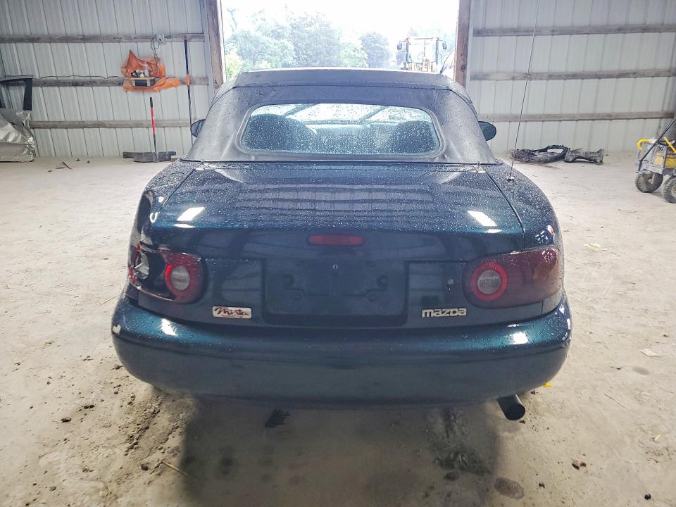 54622346 :رقم المزاد ، JM1NA3539V0734862 vin ، 1997 Mazda Mx-5 Miata مزاد بيع