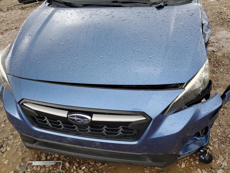 Aukcja sprzedaży 2018 Subaru Crosstrek, vin: JF2GTABC8J9268926, numer aukcji: 54606886