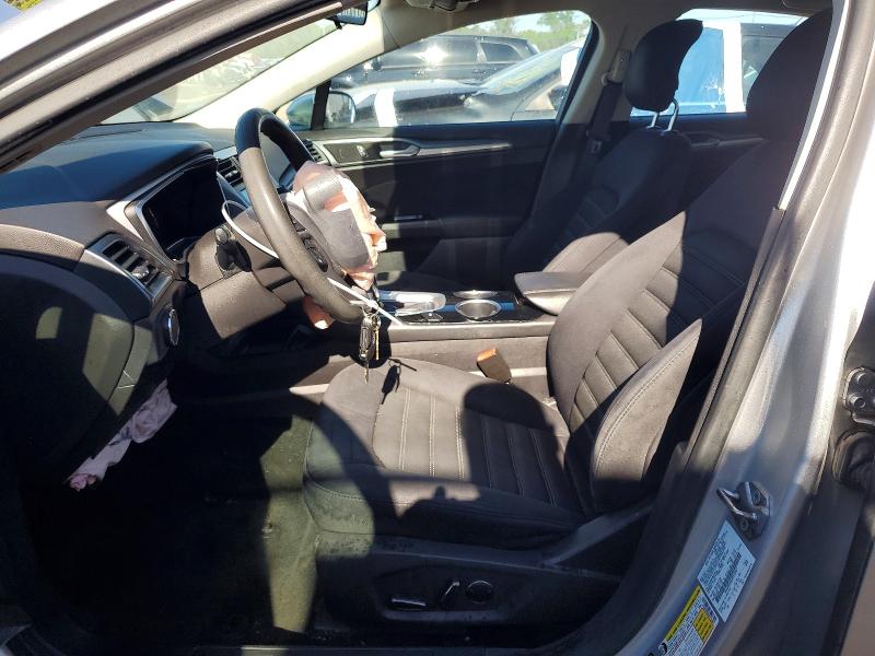 2013 Ford Fusion მანქანა იყიდება აუქციონზე, vin: 3FA6P0HR6DR270967, აუქციონის ნომერი: 52696006