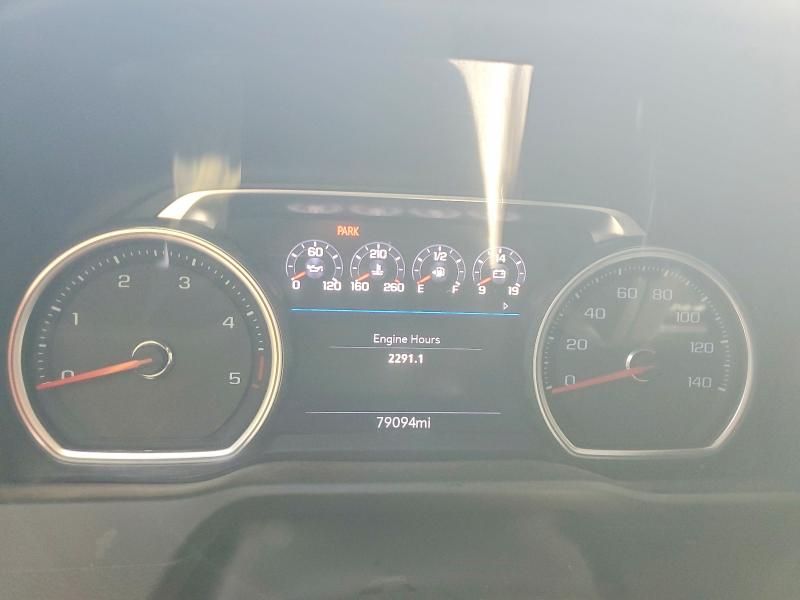 Aukcja sprzedaży 2023 Chevrolet Silverado, vin: 2GC4YVEY4P1709714, numer aukcji: 54460406