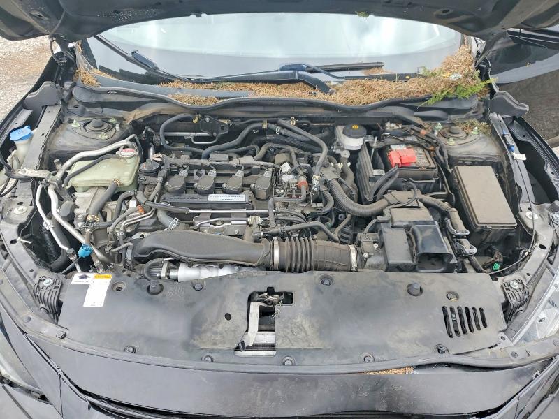 Продажа на аукционе авто 2019 Honda Civic, vin: SHHFK7G40KU208730, номер лота: 55213926