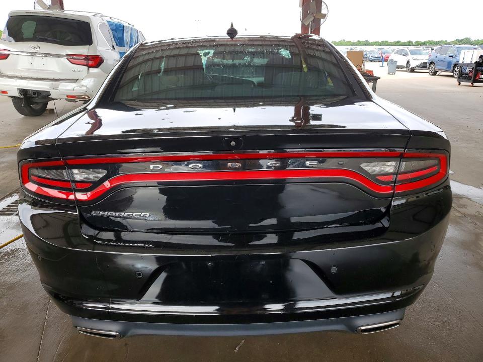 Aukcja sprzedaży 2023 Dodge Charger, vin: 2C3CDXBG4PH691046, numer aukcji: 53091956