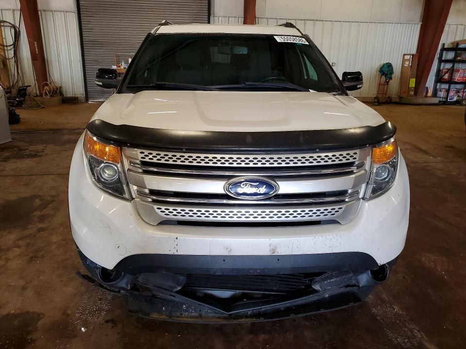 Aukcja sprzedaży 2012 Ford Explorer, vin: 1FMHK7D8XCGA75978, numer aukcji: 55058586