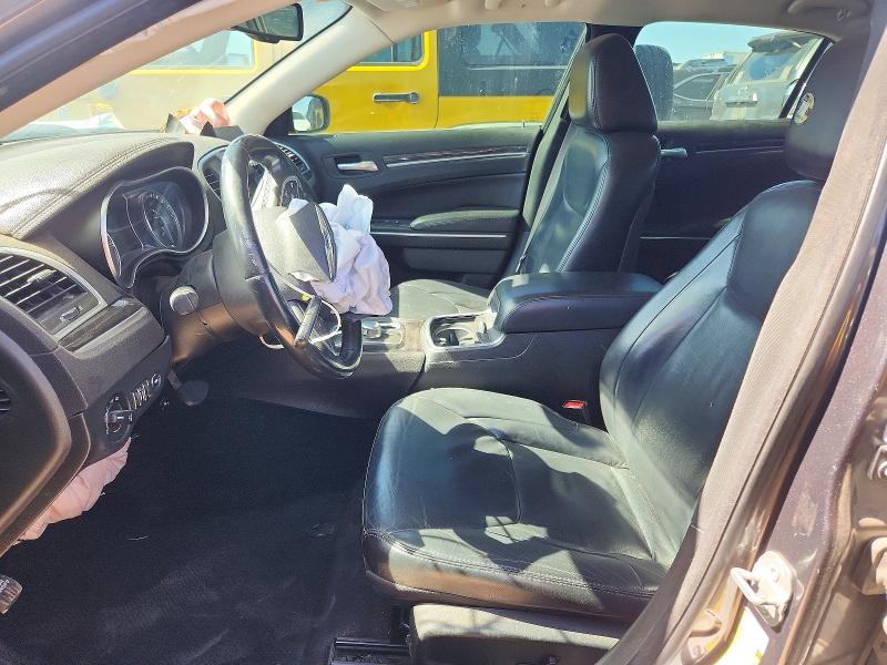 Aukcja sprzedaży 2016 Chrysler 300, vin: 2C3CCARG7GH208297, numer aukcji: 51880456