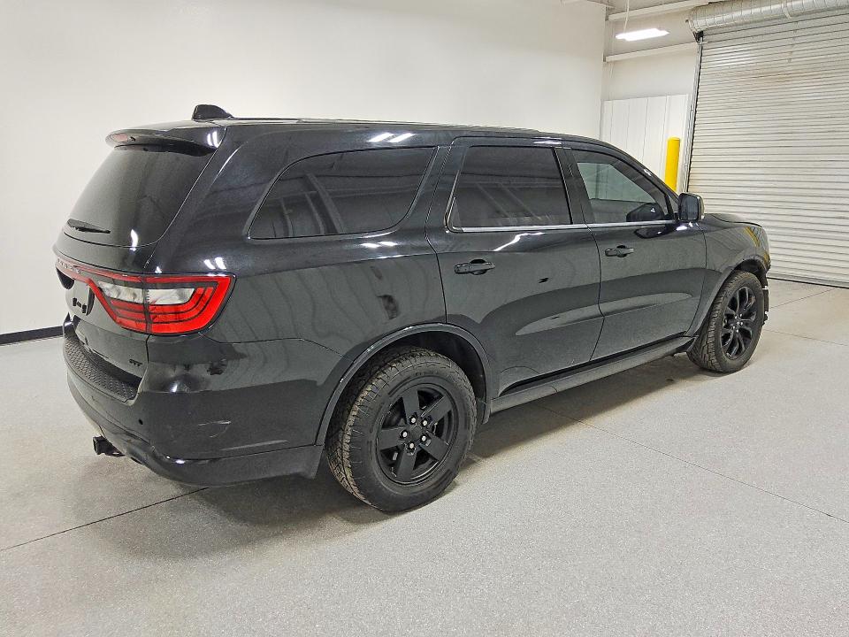 Продажа на аукционе авто 2020 Dodge Durango, vin: 1C4RDHDG4LC129685, номер лота: 51650766