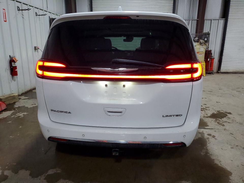 Aukcja sprzedaży 2022 Chrysler Pacifica, vin: 2C4RC1GG0NR170346, numer aukcji: 53132666