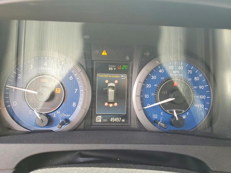 2020 Toyota Sienna მანქანა იყიდება აუქციონზე, vin: 5TDYZ3DC9LS076509, აუქციონის ნომერი: 53821866