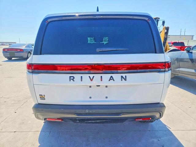 Aukcja sprzedaży 2026 Rivian R1s, vin: 7PDSGBBP3TN086155, numer aukcji: 53435346