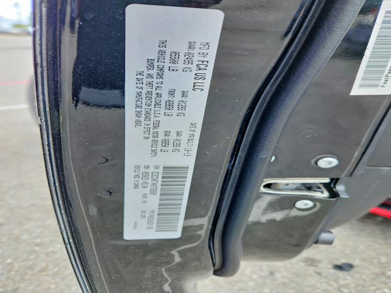 Aukcja sprzedaży 2019 Dodge Charger, vin: 2C3CDXKT4KH736928, numer aukcji: 55031276