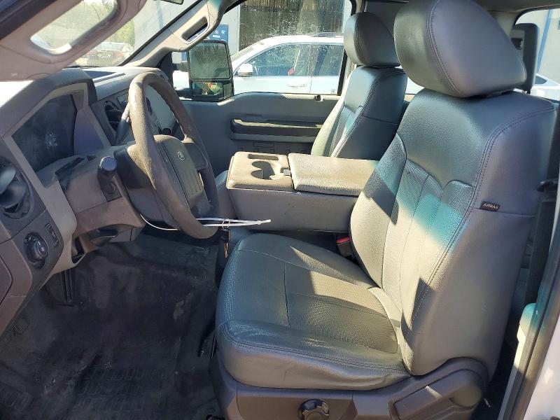 2015 Ford F250 მანქანა იყიდება აუქციონზე, vin: 1FT7X2A64FEB54036, აუქციონის ნომერი: 55336906