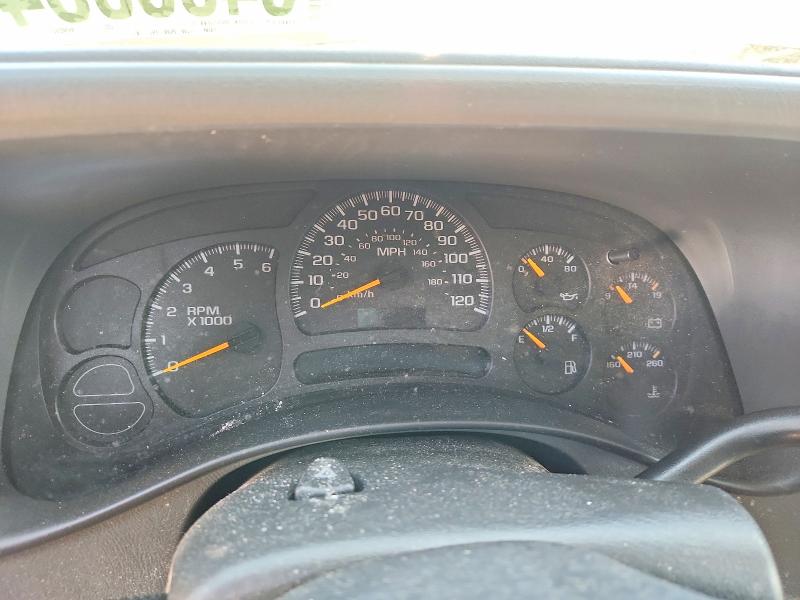 Auction sale of the 2005 Chevrolet Tahoe, vin: 1GNEK13T35R176868, lot number: 54350846
