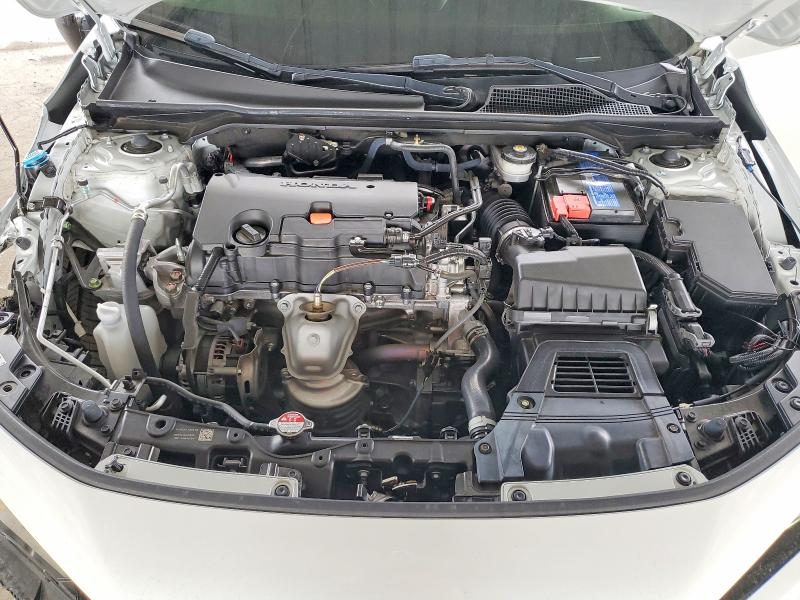 Aukcja sprzedaży 2024 Honda Civic, vin: 19XFL2H87RE027403, numer aukcji: 52565446