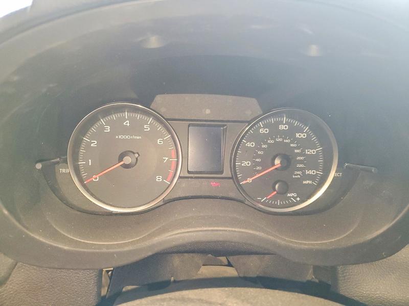 2015 Subaru Impreza მანქანა იყიდება აუქციონზე, vin: JF1GJAK65FH019730, აუქციონის ნომერი: 54087326