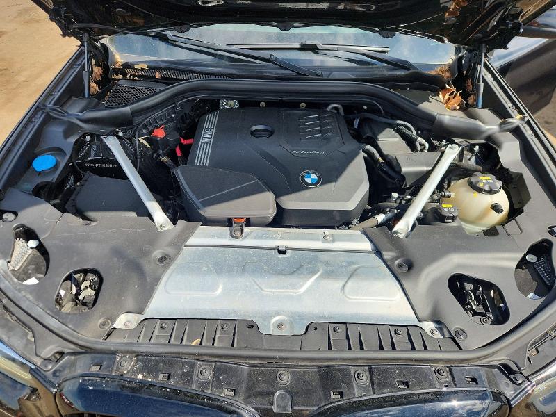 Aukcja sprzedaży 2022 Bmw X3, vin: 5UX53DP0XN9J50998, numer aukcji: 55207496
