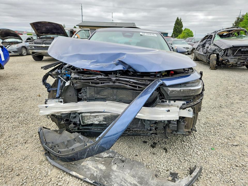 Aukcja sprzedaży 2023 Honda Accord, vin: 1HGCY2F86PA068839, numer aukcji: 52192876