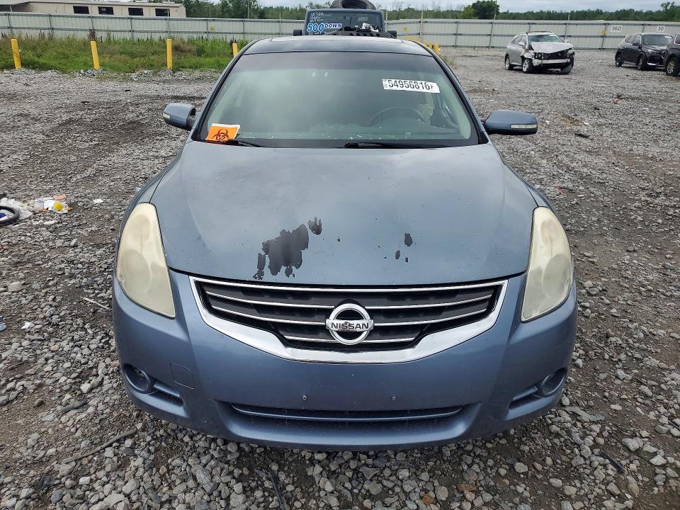 Продаж на аукціоні авто 2012 Nissan Altima, vin: 1N4AL2AP0CN408546, номер лоту: 54956816