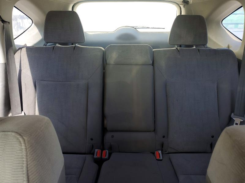 Продаж на аукціоні авто 2014 Honda Cr-v, vin: 5J6RM3H33EL013644, номер лоту: 54444086