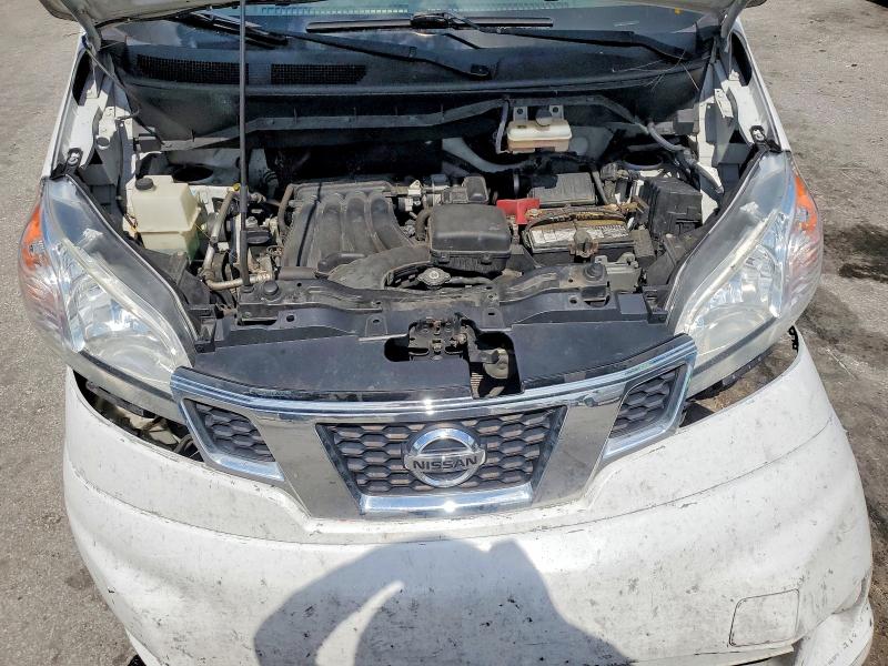 Aukcja sprzedaży 2018 Nissan Nv200, vin: 3N6CM0KN8JK699959, numer aukcji: 54988736