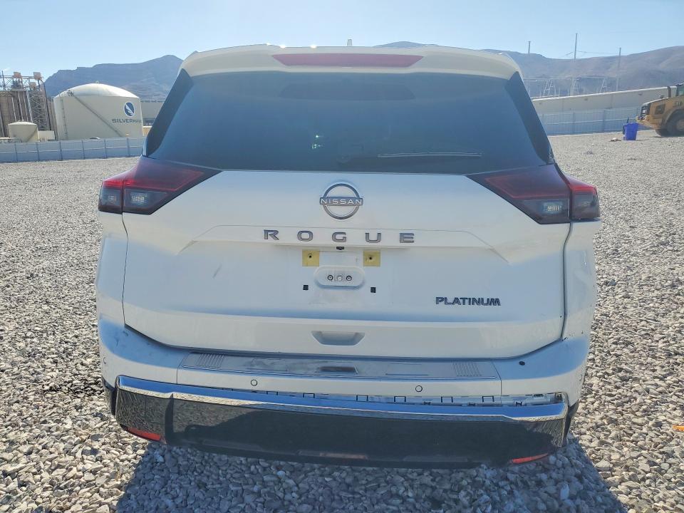 Aukcja sprzedaży 2024 Nissan Rogue, vin: JN8BT3DC8RW382184, numer aukcji: 54528016