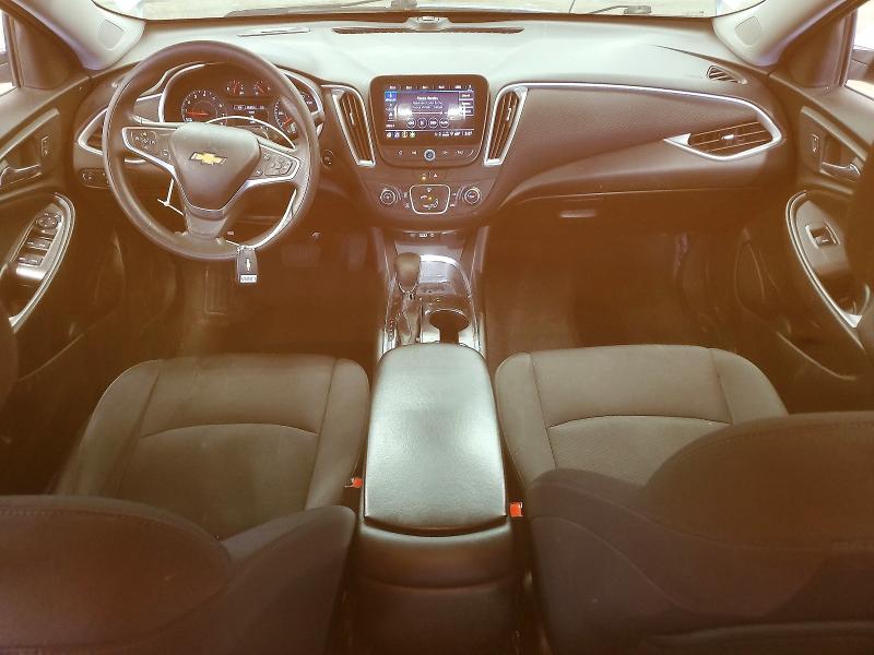 2022 Chevrolet Malibu მანქანა იყიდება აუქციონზე, vin: 1G1ZC5ST6NF151005, აუქციონის ნომერი: 54716106