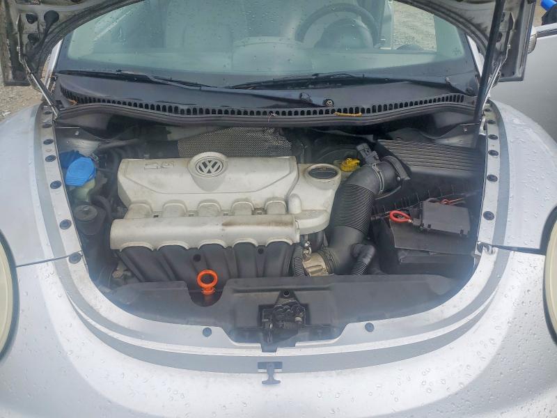 Продажа на аукционе авто 2006 Volkswagen New Beetle, vin: 3VWPG31C36M413358, номер лота: 52528616