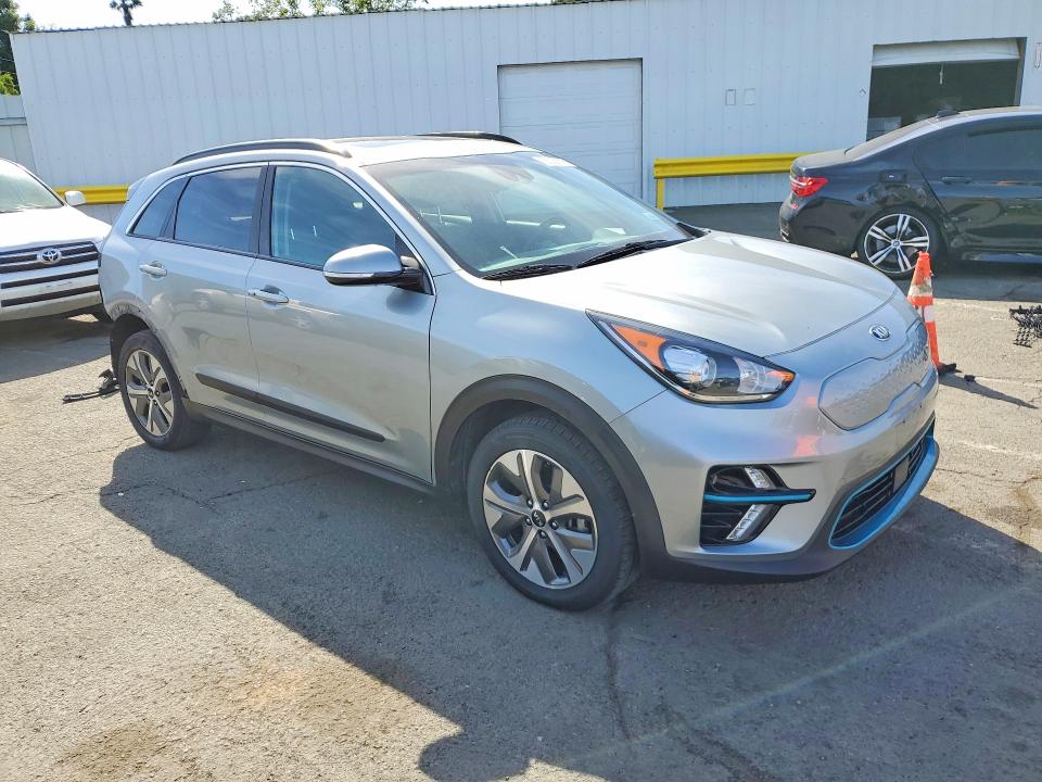 Продажа на аукционе авто 2019 Kia Niro, vin: KNDCE3LG2K5017512, номер лота: 53038216
