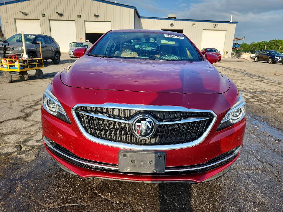 Aukcja sprzedaży 2019 Buick Lacrosse, vin: 1G4ZP5SS8KU124572, numer aukcji: 53880786