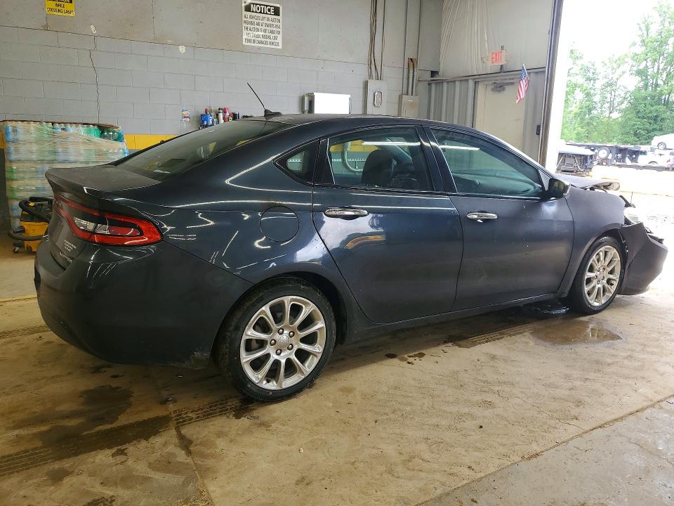 Продажа на аукционе авто 2013 Dodge Dart, vin: 1C3CDFCA2DD315751, номер лота: 52936086