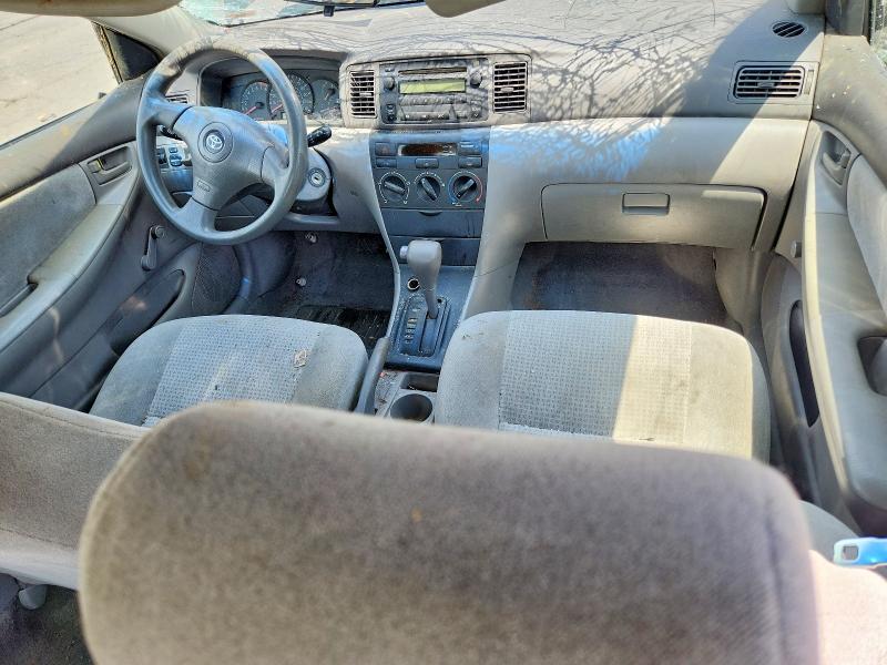 Aukcja sprzedaży 2006 Toyota Corolla, vin: 1NXBR32E66Z744384, numer aukcji: 53375516