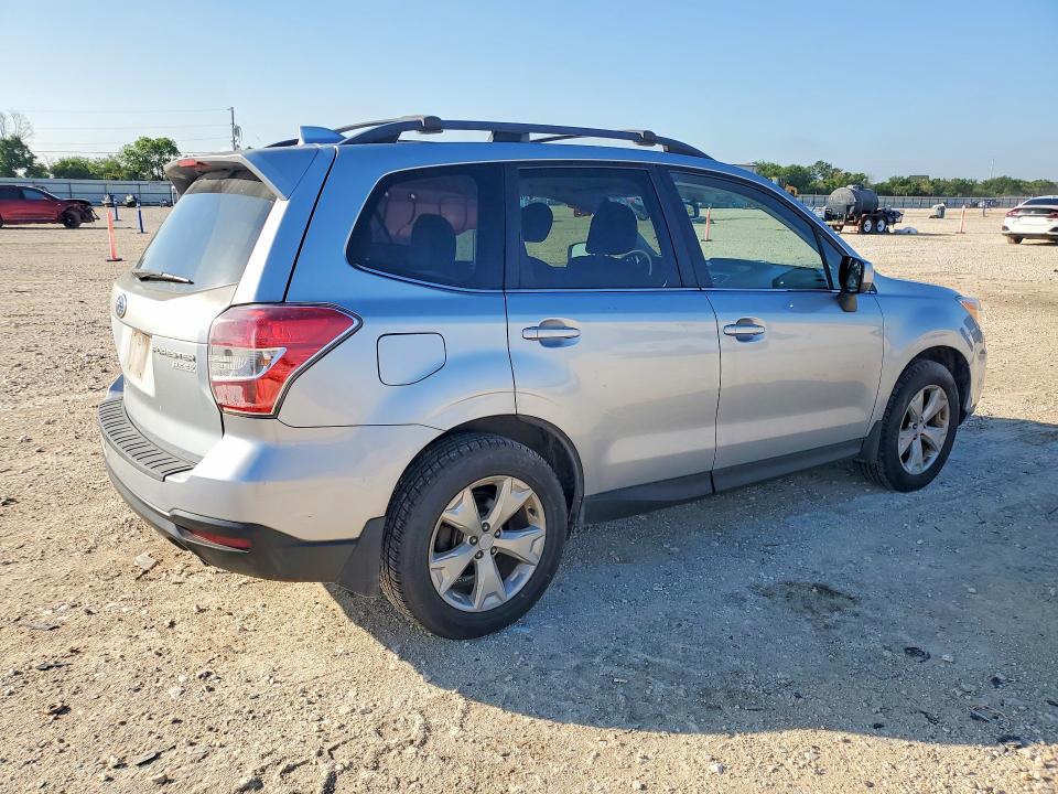 53133956 :رقم المزاد ، JF2SJARC2GH462517 vin ، 2016 Subaru Forester مزاد بيع
