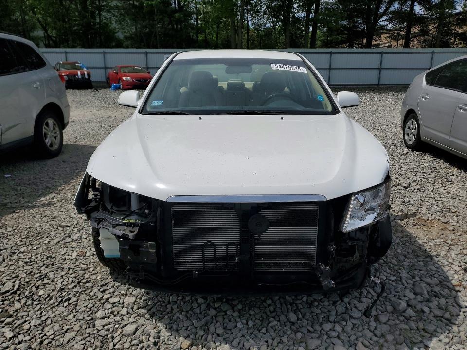 2009 Hyundai Sonata მანქანა იყიდება აუქციონზე, vin: 5NPET46C79H453764, აუქციონის ნომერი: 54425616