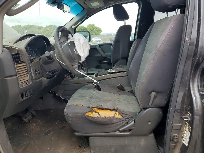 Продажа на аукционе авто 2006 Nissan Titan, vin: 1N6BA06A26N551593, номер лота: 54795476
