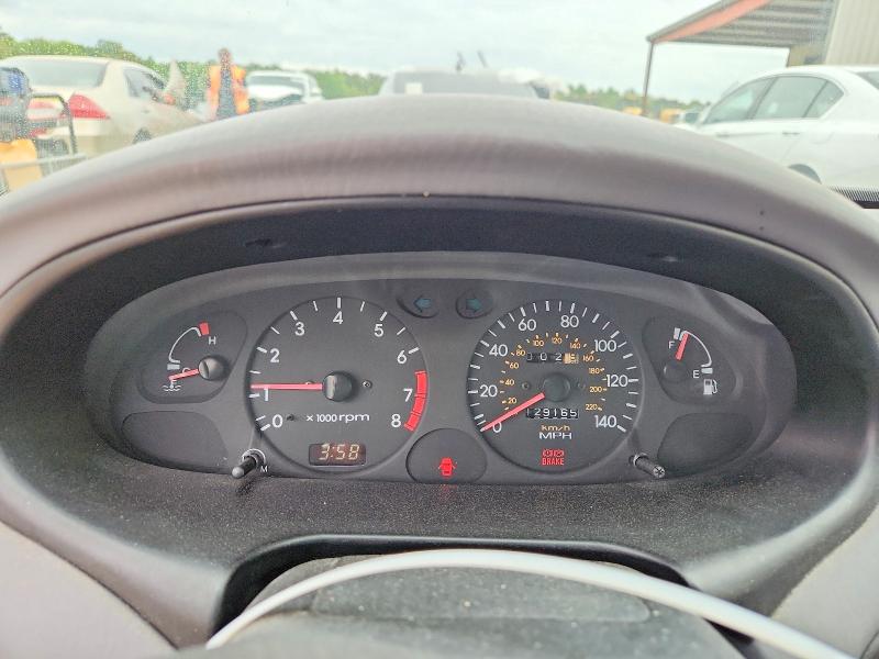 Продажа на аукционе авто 2000 Hyundai Elantra, vin: KMHJF35F7YU005228, номер лота: 52020586
