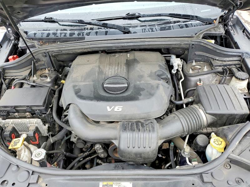 2015 Jeep Grand Cherokee მანქანა იყიდება აუქციონზე, vin: 1C4RJFAG9FC691667, აუქციონის ნომერი: 54225266